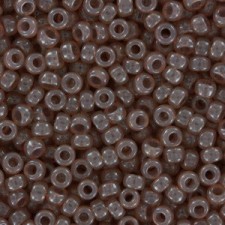 Miyuki rocailles Perlen 11/0 - Ceylon translucent peony 11-2371